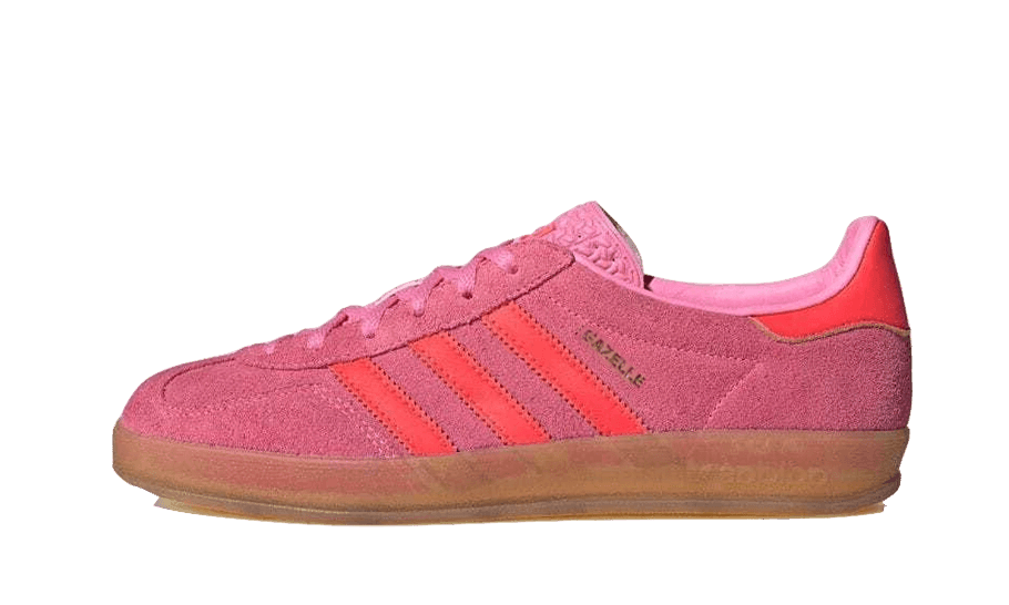 Adidas Gazelle Indoor Beam Pink