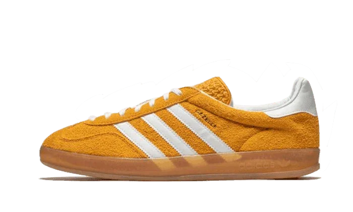 Adidas Gazelle Indoor Orange Peel