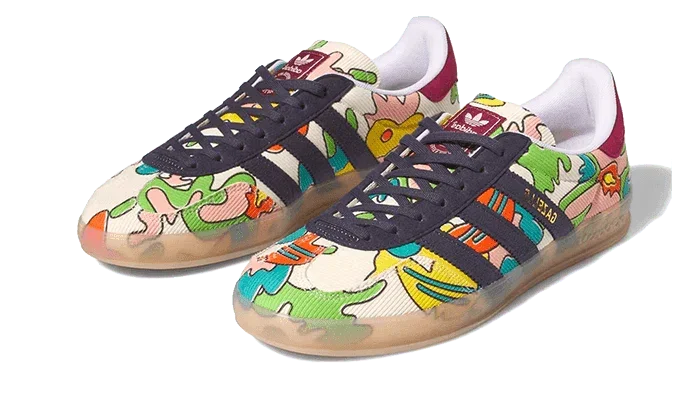 Adidas Gazelle Indoor Sean Wotherspoon