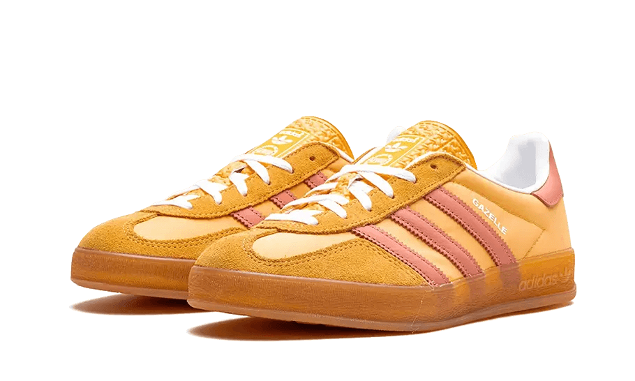 Adidas Gazelle Indoor Semi Spark Clay