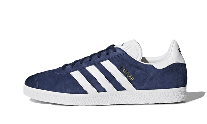Adidas Gazelle Navy White