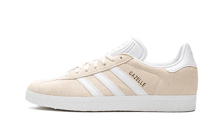 Adidas Gazelle Off White Cloud White