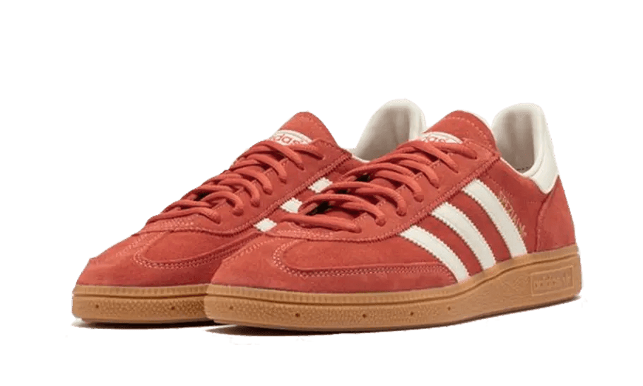 Adidas Handball Spezial Aged Red