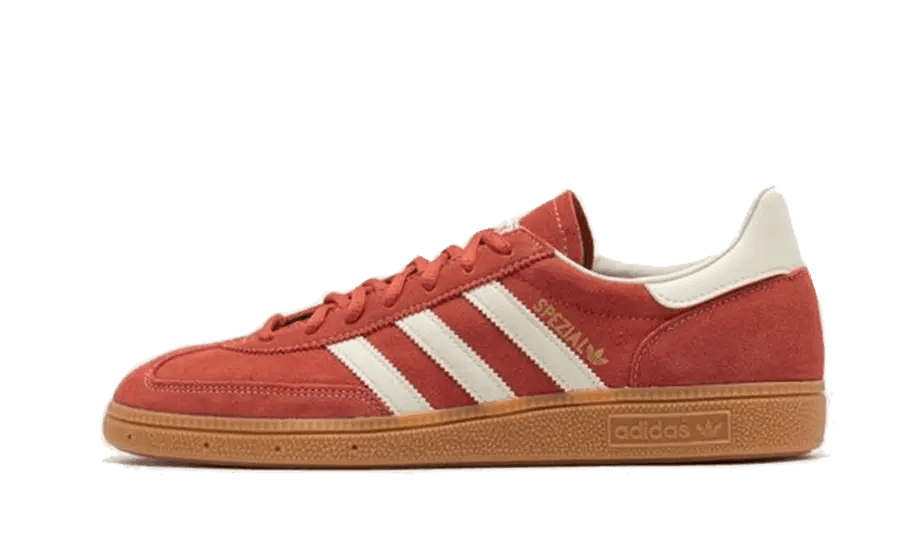 Adidas Handball Spezial Aged Red