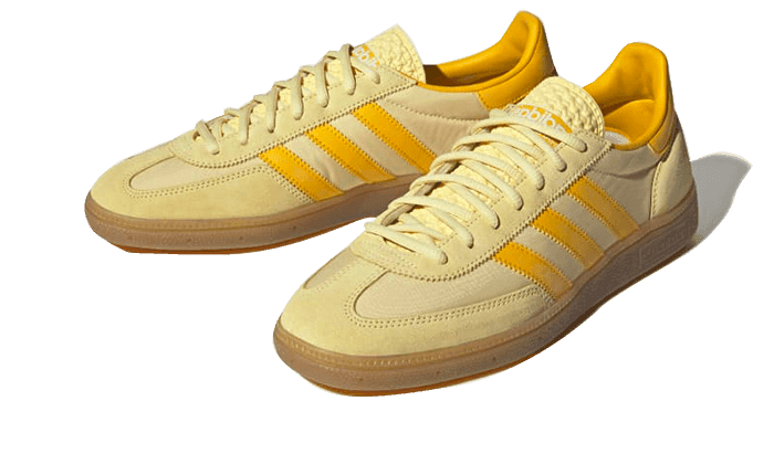 Adidas Handball Spezial Almost Yellow