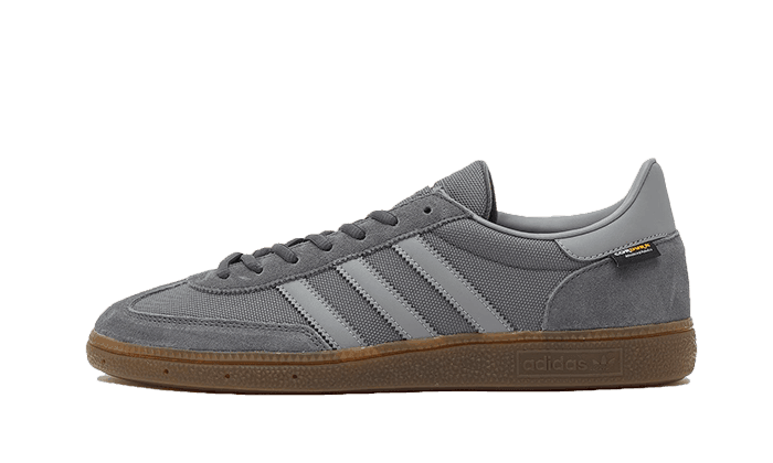 Adidas Handball Spezial Cordura Grey Gum