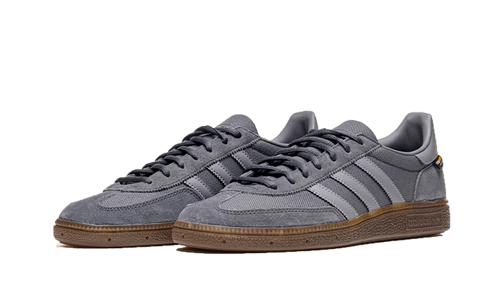Adidas Handball Spezial Cordura Grey Gum