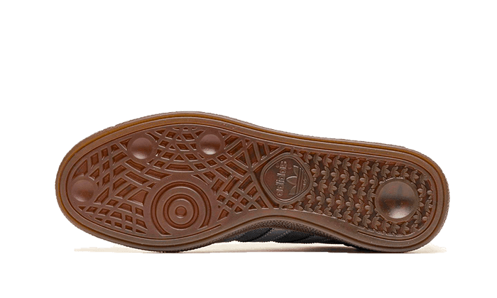 Adidas Handball Spezial Cordura Grey Gum