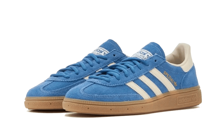 Adidas Handball Spezial Core Blue Cream White Crystal White