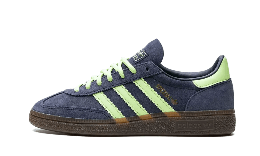 Adidas Handball Spezial Legend Ink Green Spark