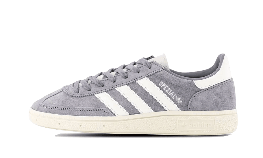 Adidas Handball Spezial Grey Core White