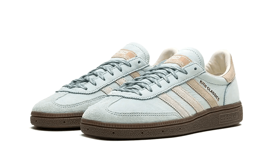 Adidas Handball Spezial Kith Classics Amazon Green