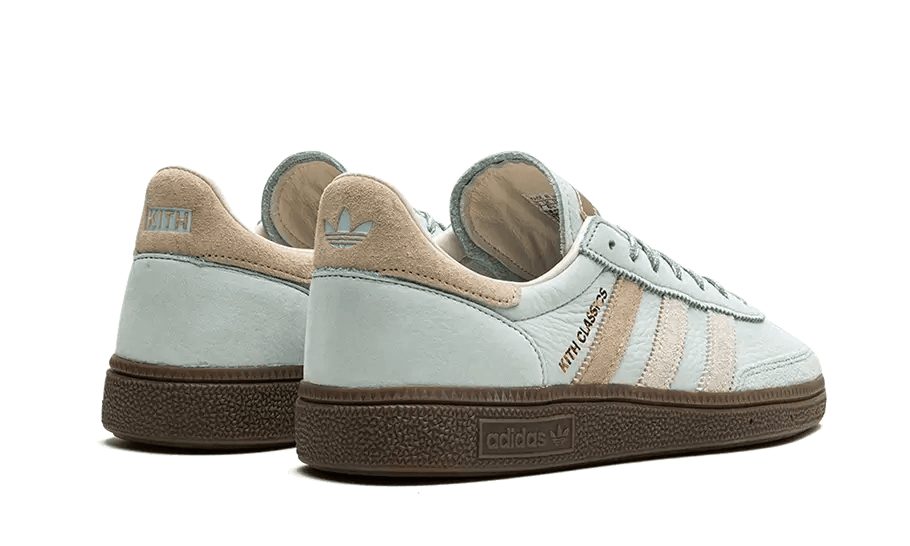 Adidas Handball Spezial Kith Classics Amazon Green