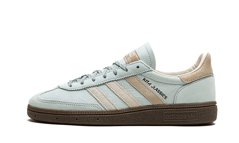 Adidas Handball Spezial Kith Classics Amazon Green