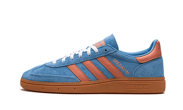 Adidas Handball Spezial Light Blue Wonder Clay