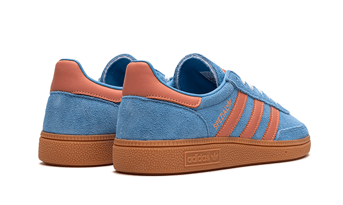 Adidas Handball Spezial Light Blue Wonder Clay