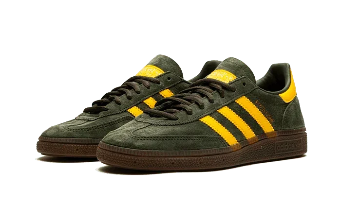 Adidas Handball Spezial Night Cargo