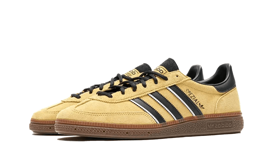 Adidas Handball Spezial Oat Black