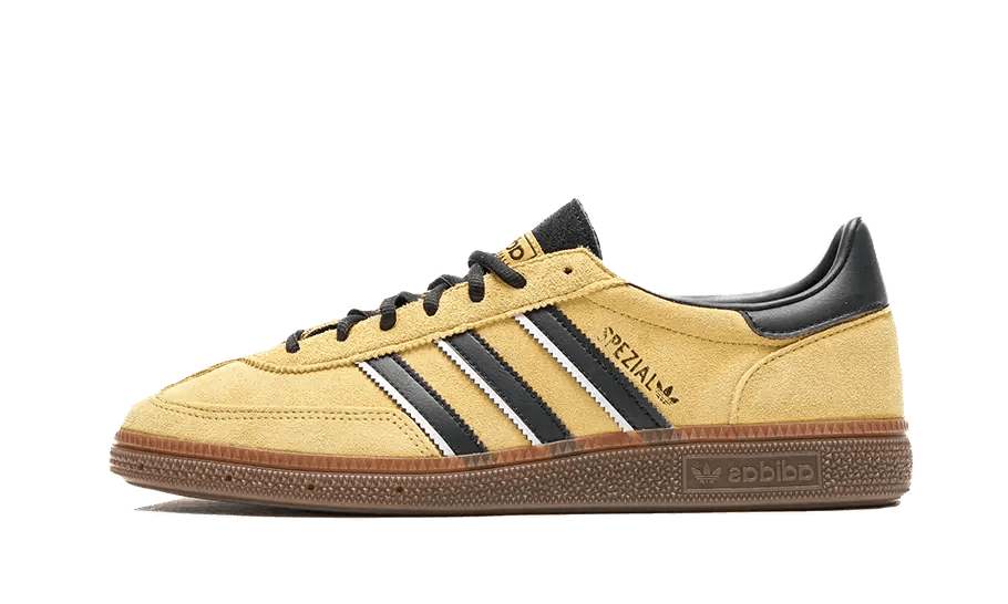 Adidas Handball Spezial Oat Black