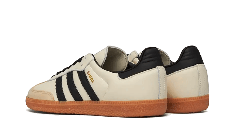 Adidas Samba OG Cream White Sand Strata