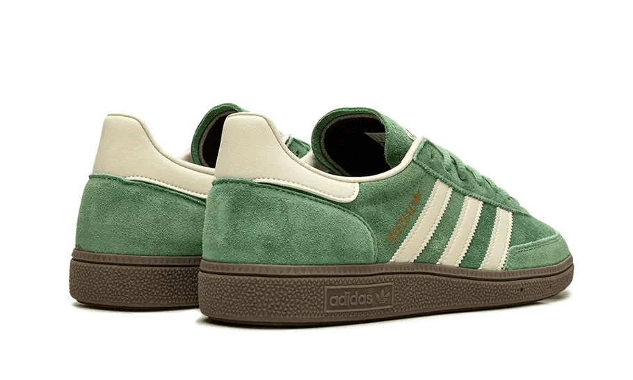 Adidas Handball Spezial Preloved Green White