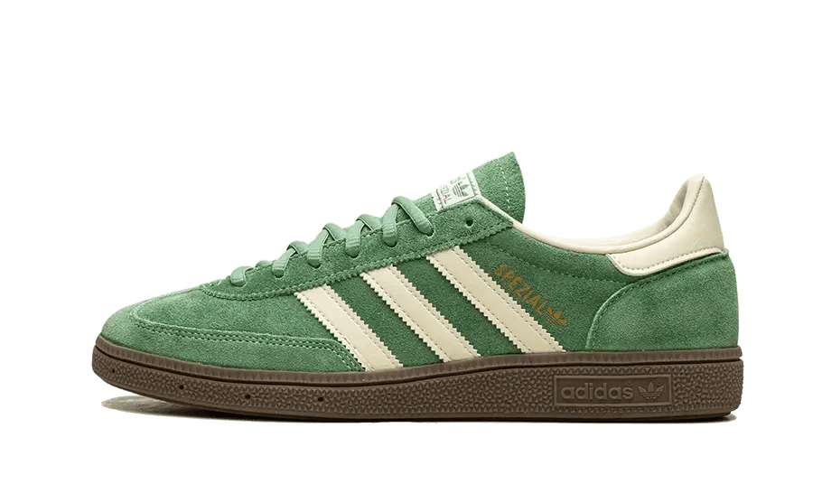 Adidas Handball Spezial Preloved Green White