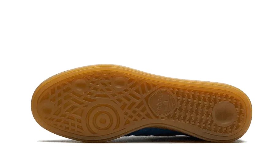 Adidas Handball Spezial Pulse Blue