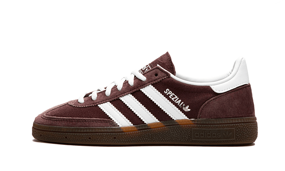 Adidas Handball Spezial Shadow Brown Gum