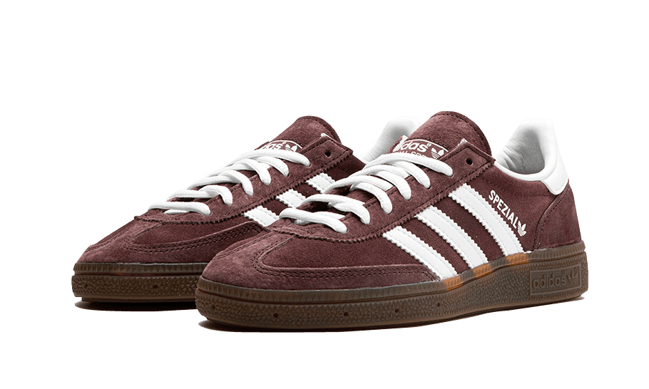 Adidas Handball Spezial Shadow Brown Gum
