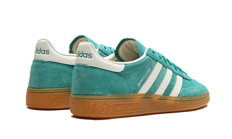 Adidas Handball Spezial Sporty & Rich Green