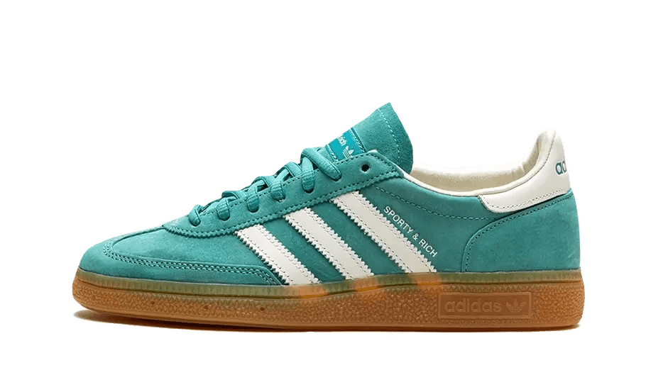 Adidas Handball Spezial Sporty & Rich Green