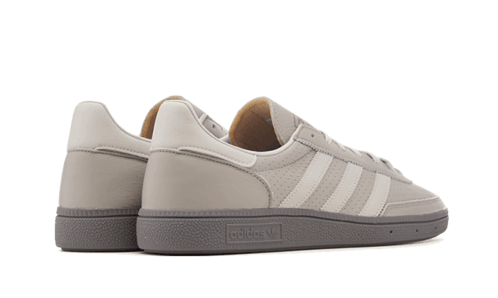 Adidas Handball Spezial Triple Grey