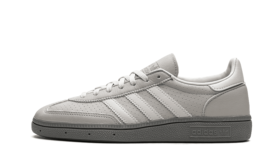 Adidas Handball Spezial Triple Grey