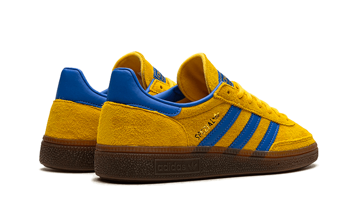 Adidas Handball Spezial Wonder Glow Blue