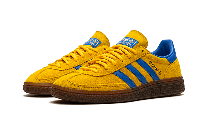 Adidas Handball Spezial Wonder Glow Blue