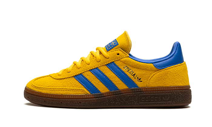 Adidas Handball Spezial Wonder Glow Blue