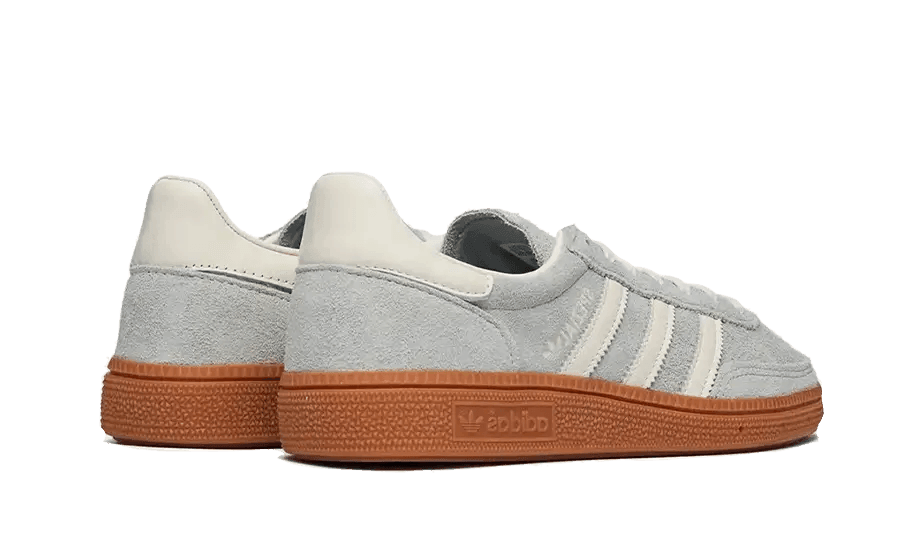 Adidas Handball Spezial Wonder Silver Gum