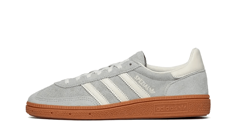 Adidas Handball Spezial Wonder Silver Gum