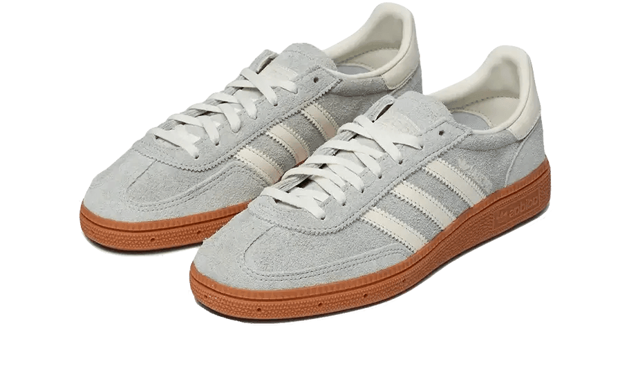 Adidas Handball Spezial Wonder Silver Gum