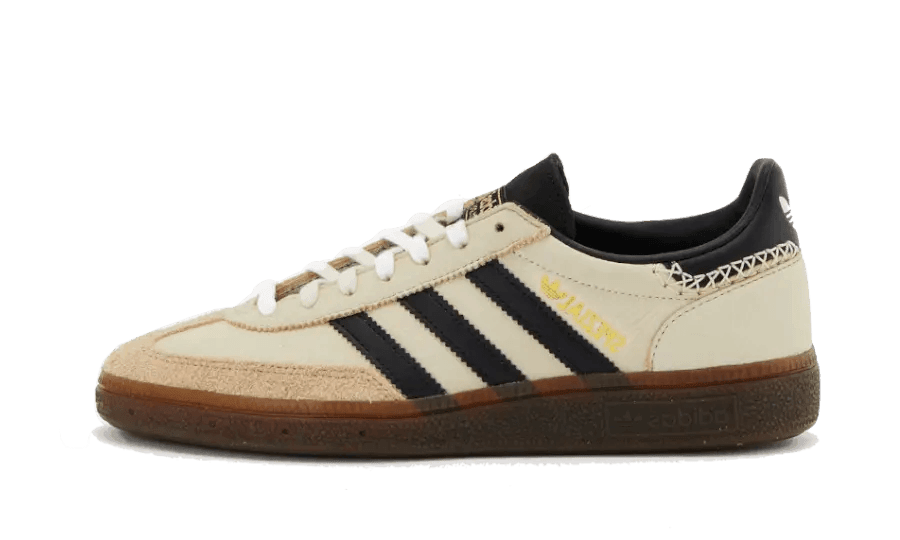 Adidas Handball Spezial Wonder White Black