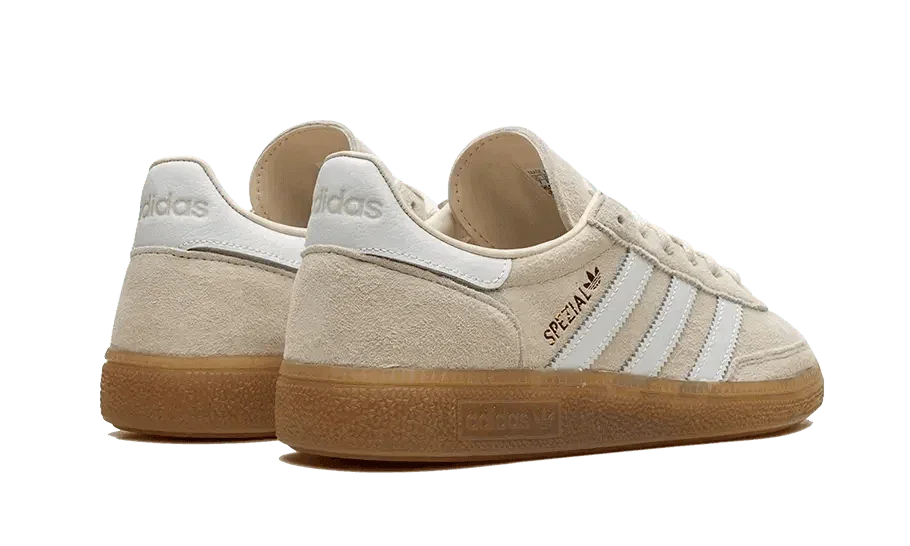 Adidas Handball Spezial Wonder White