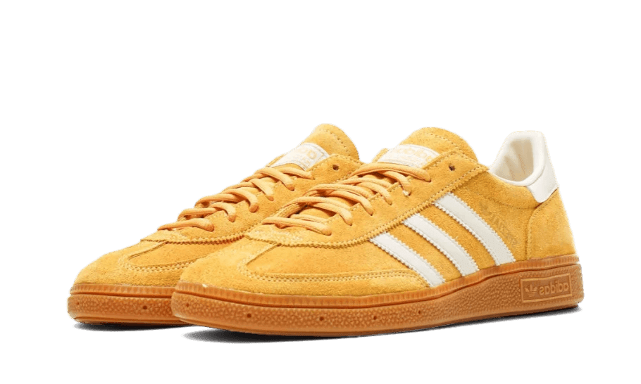 Adidas Handball Spezial Preloved Yellow
