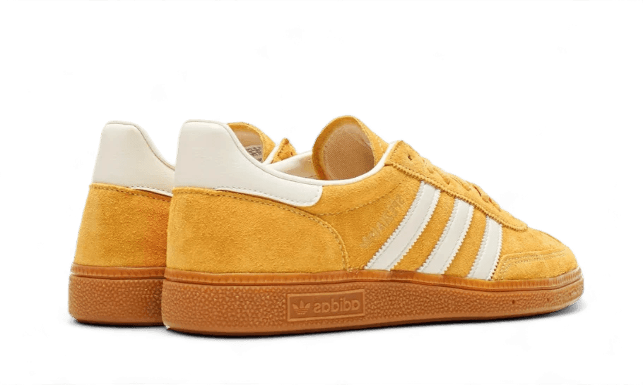 Adidas Handball Spezial Preloved Yellow
