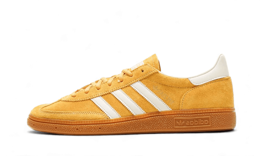 Adidas Handball Spezial Preloved Yellow
