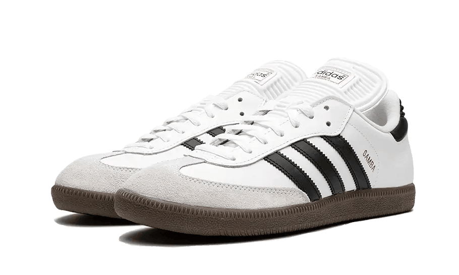 Adidas Samba Classic White
