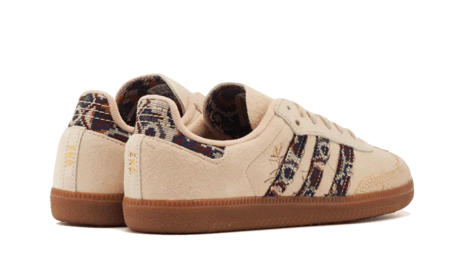 Adidas Samba Consortium Cup END. Past