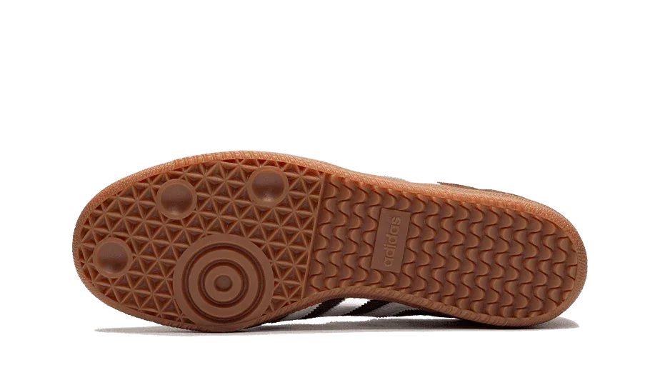 Adidas Samba Deco SPZL Brown