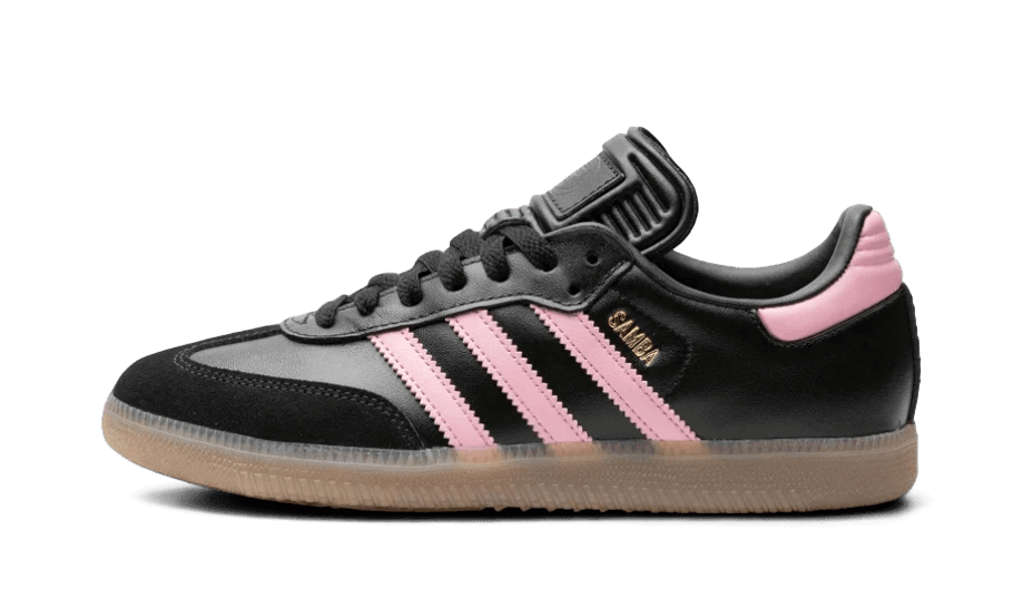 Adidas Samba Inter Miami CF Messi