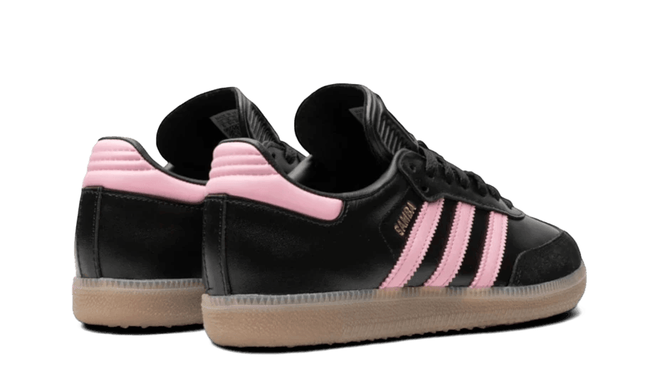 Adidas Samba Inter Miami CF Messi