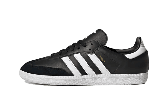 Adidas Samba Juventus